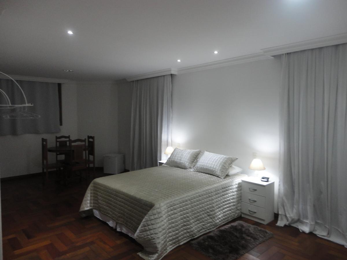 Hospedaria Casa Real Santa Cruz de Minas Exterior photo