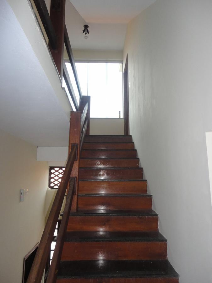 Hospedaria Casa Real Santa Cruz de Minas Exterior photo