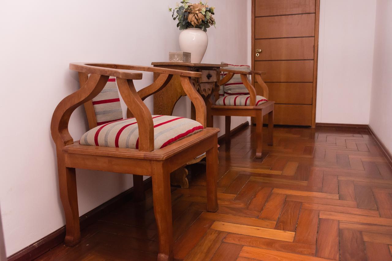 Hospedaria Casa Real Santa Cruz de Minas Exterior photo