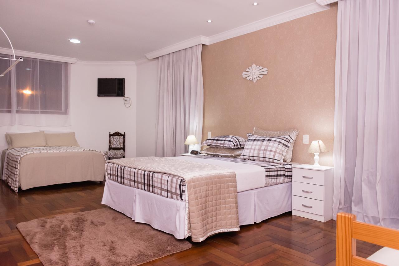 Hospedaria Casa Real Santa Cruz de Minas Exterior photo